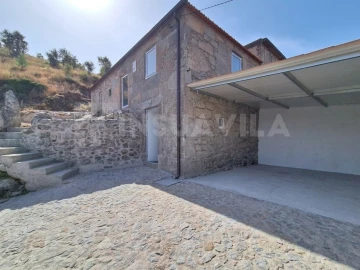 Moradia T2 para Venda em Cerdal