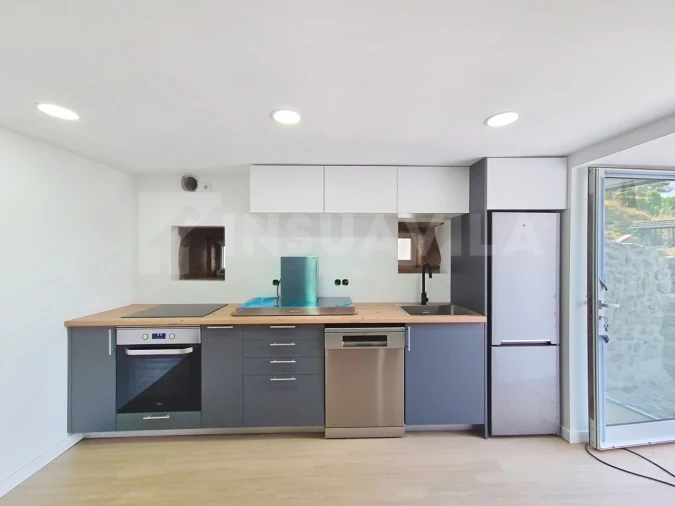 Moradia T2 para Venda em Cerdal Foto 4