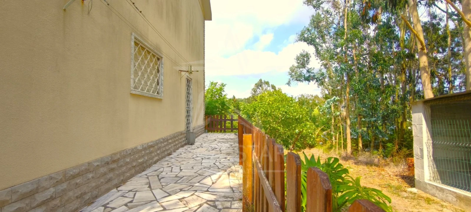 Moradia T2 para Venda em Carvalhal Foto 9
