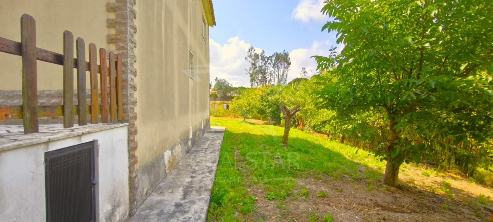 Moradia T2 para Venda em Carvalhal Foto 10