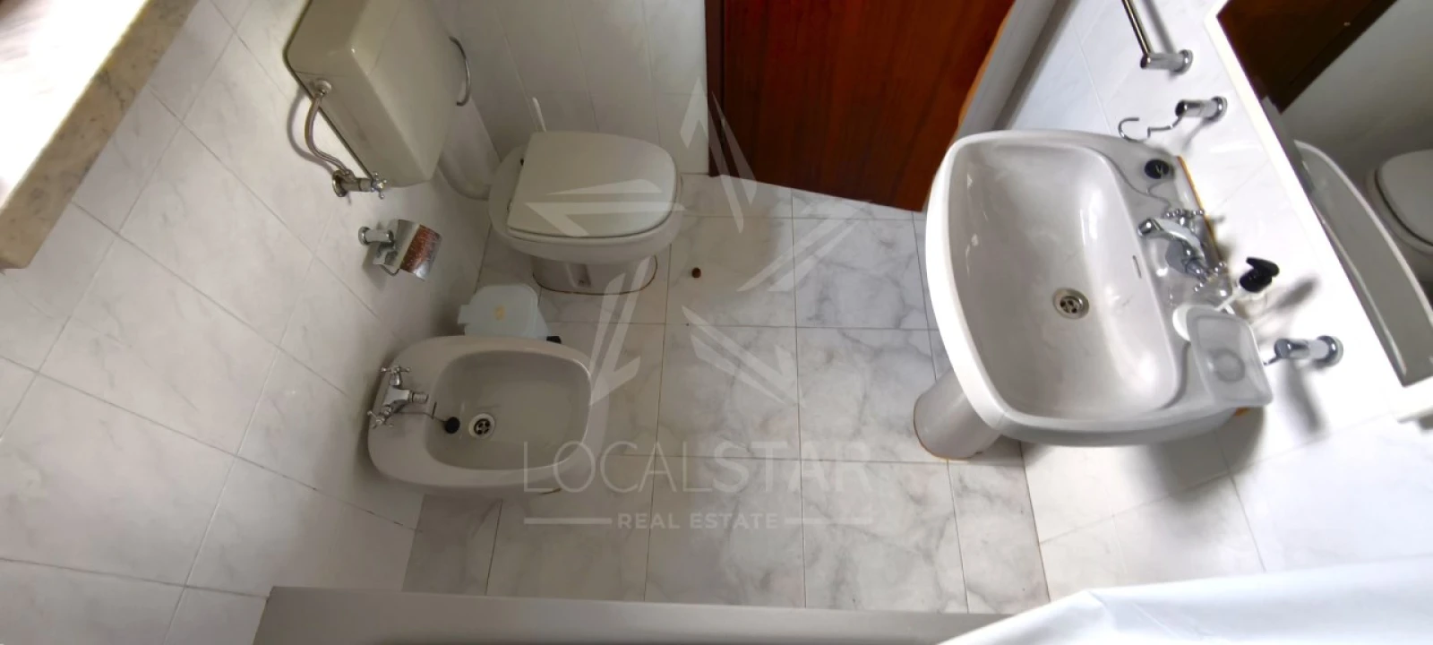 Moradia T2 para Venda em Carvalhal Foto 12