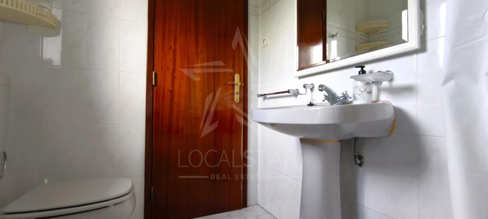 Moradia T2 para Venda em Carvalhal Foto 15