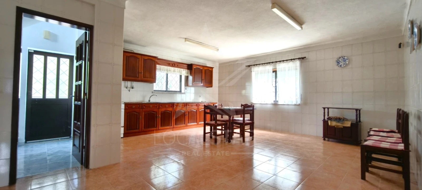 Moradia T2 para Venda em Carvalhal Foto 17