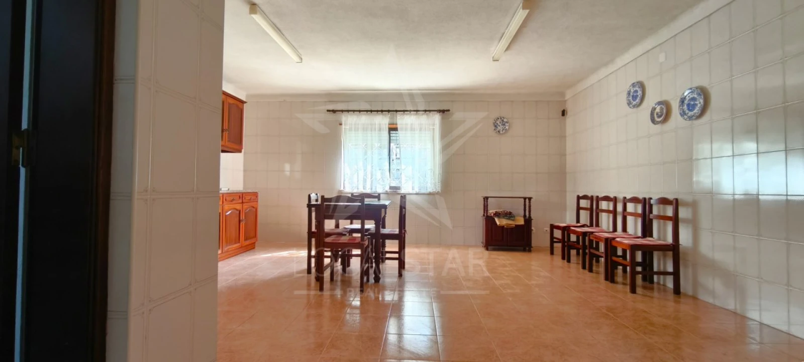Moradia T2 para Venda em Carvalhal Foto 18