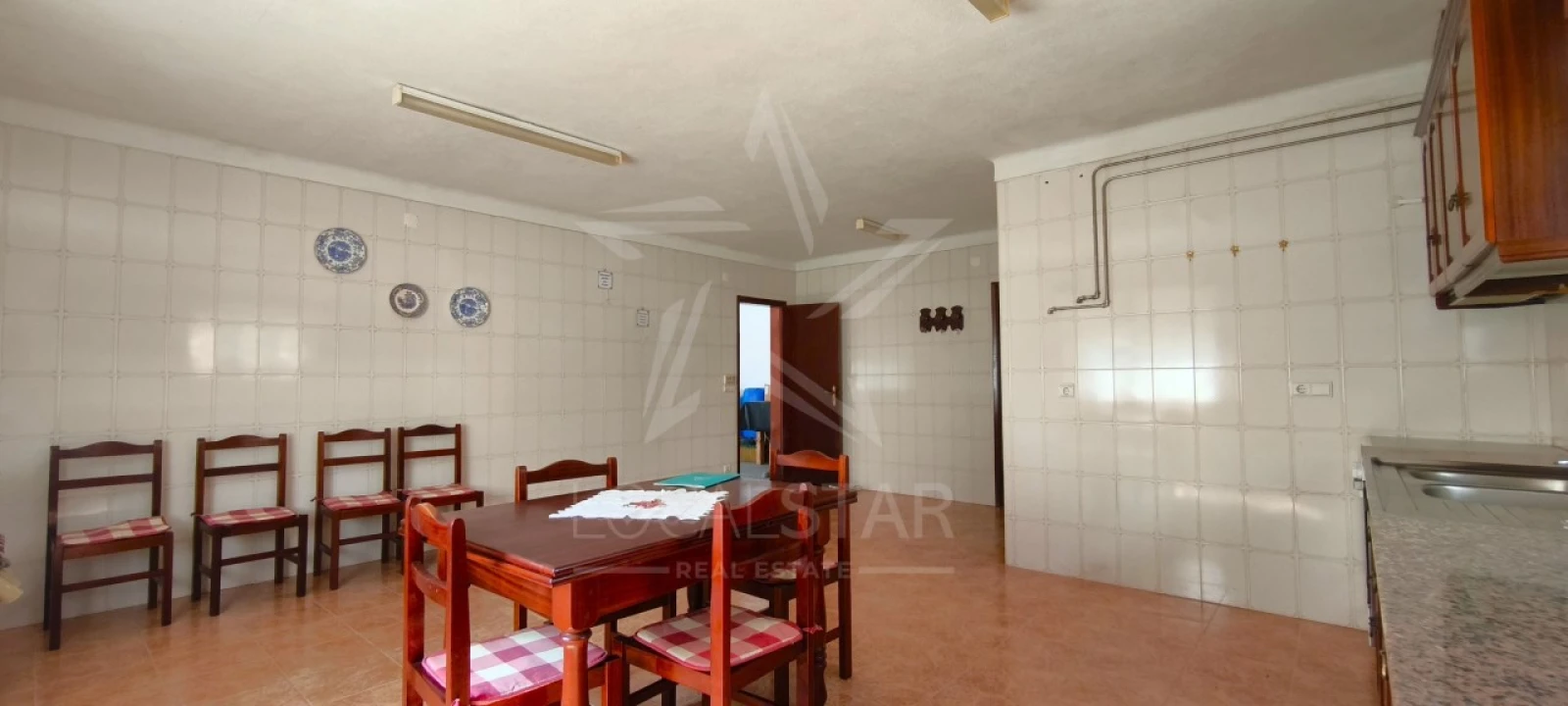 Moradia T2 para Venda em Carvalhal Foto 21