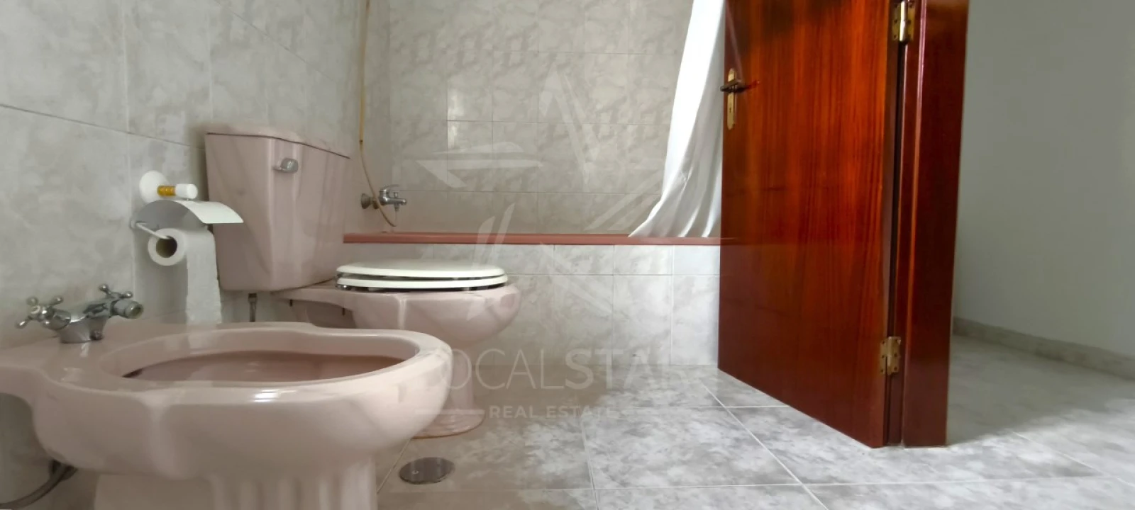 Moradia T2 para Venda em Carvalhal Foto 30