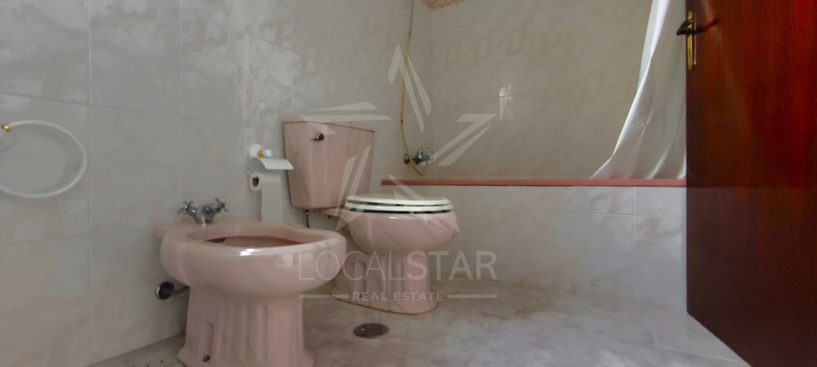 Moradia T2 para Venda em Carvalhal Foto 31