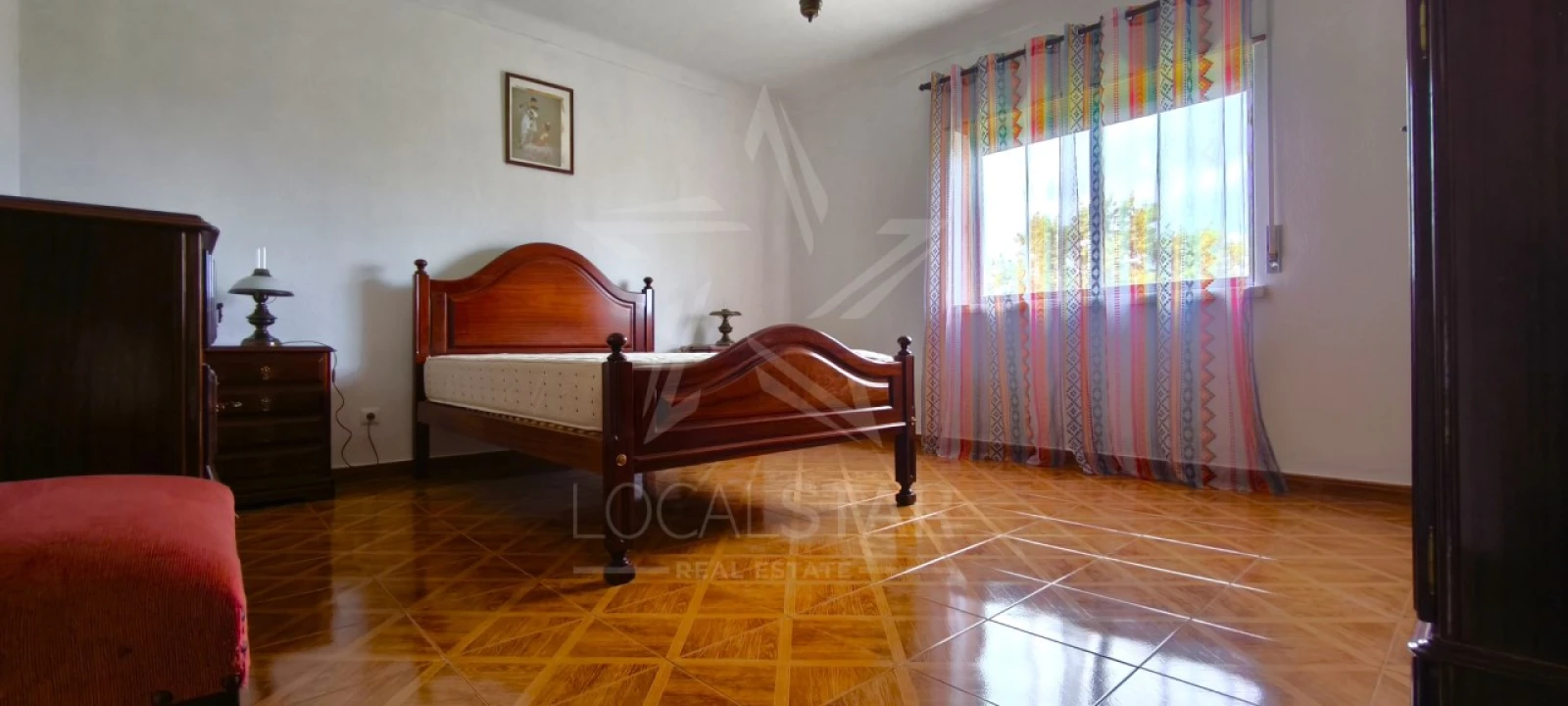 Moradia T2 para Venda em Carvalhal Foto 33