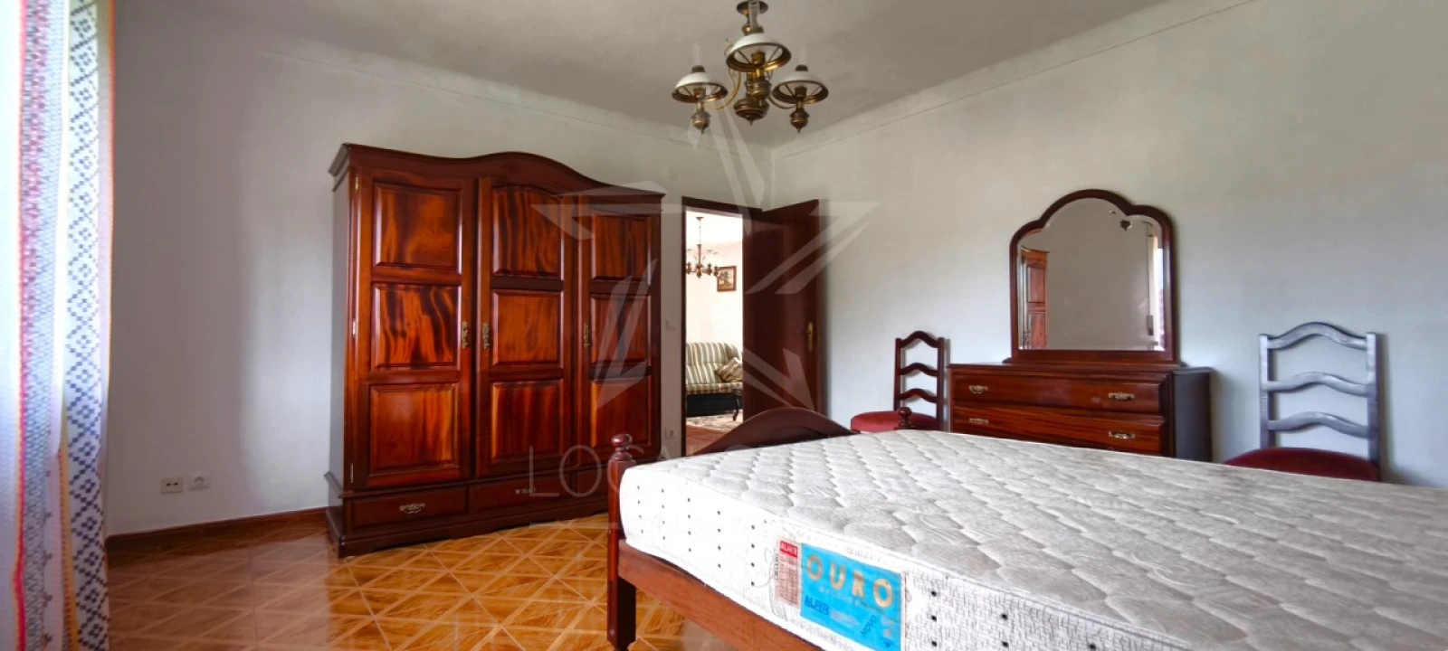 Moradia T2 para Venda em Carvalhal Foto 35