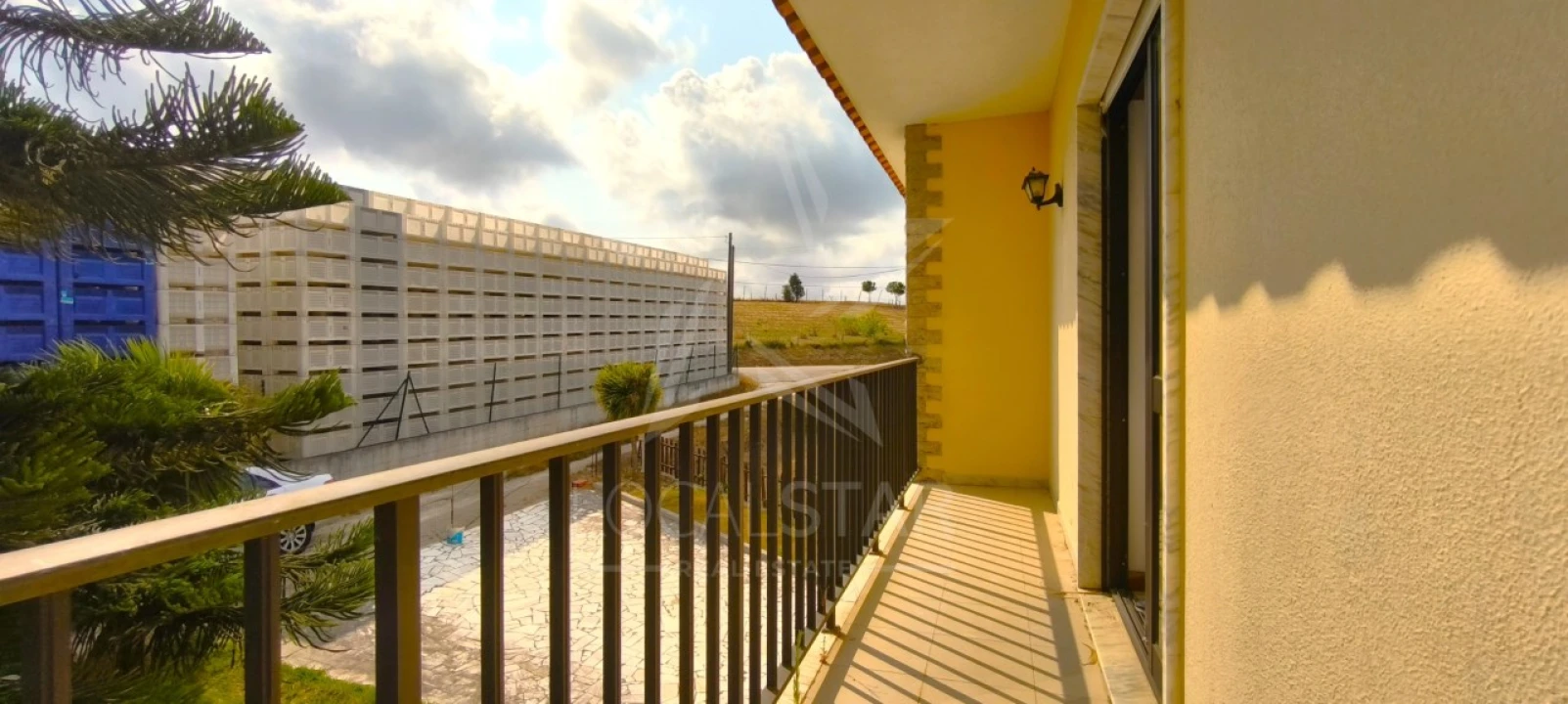 Moradia T2 para Venda em Carvalhal Foto 42