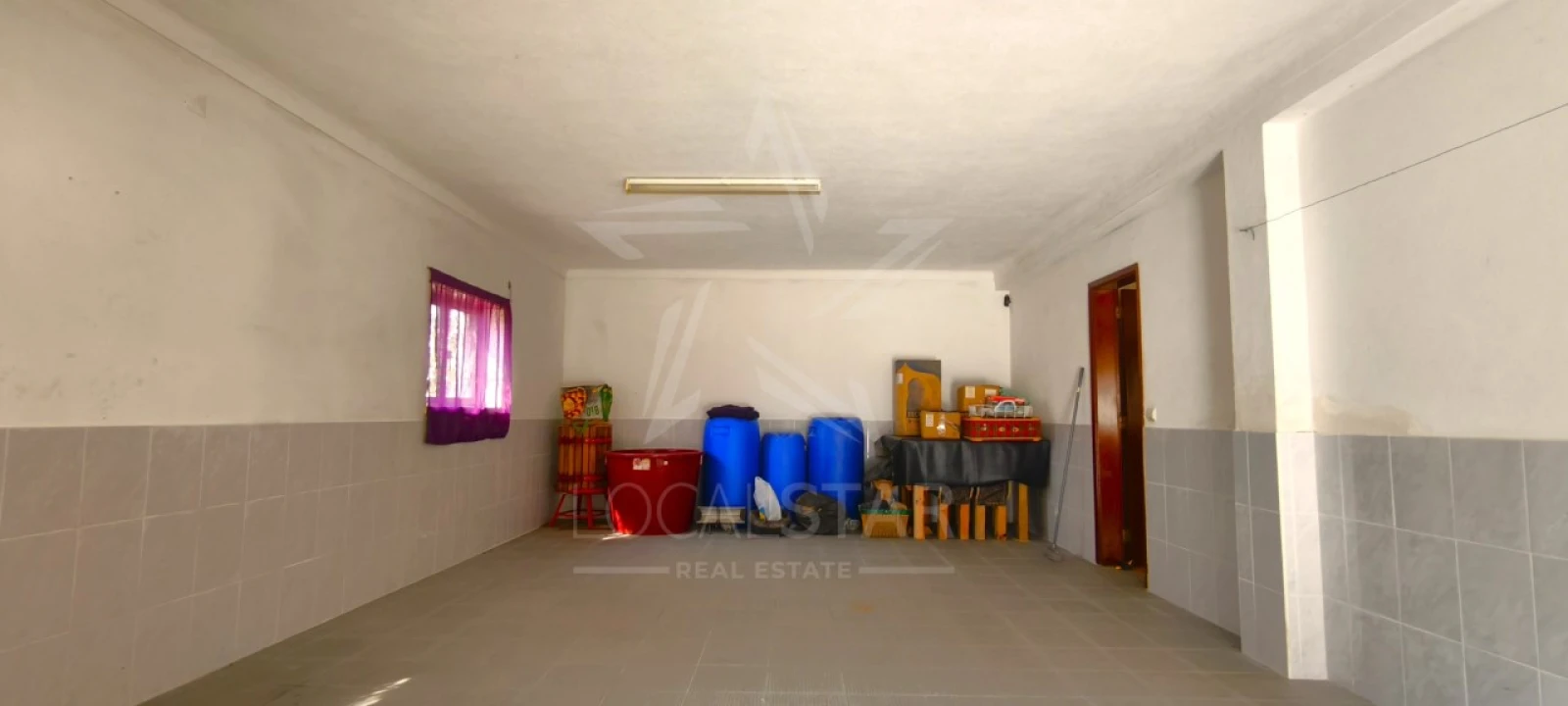 Moradia T2 para Venda em Carvalhal Foto 44