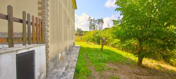 Moradia T2 para Venda em Carvalhal
