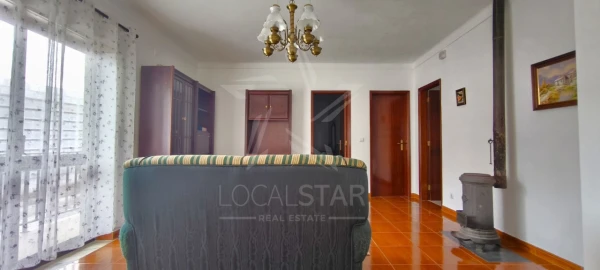 Moradia T2 para Venda em Carvalhal