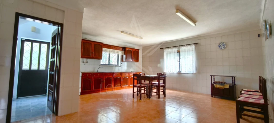 Moradia T2 para Venda em Carvalhal Foto 16