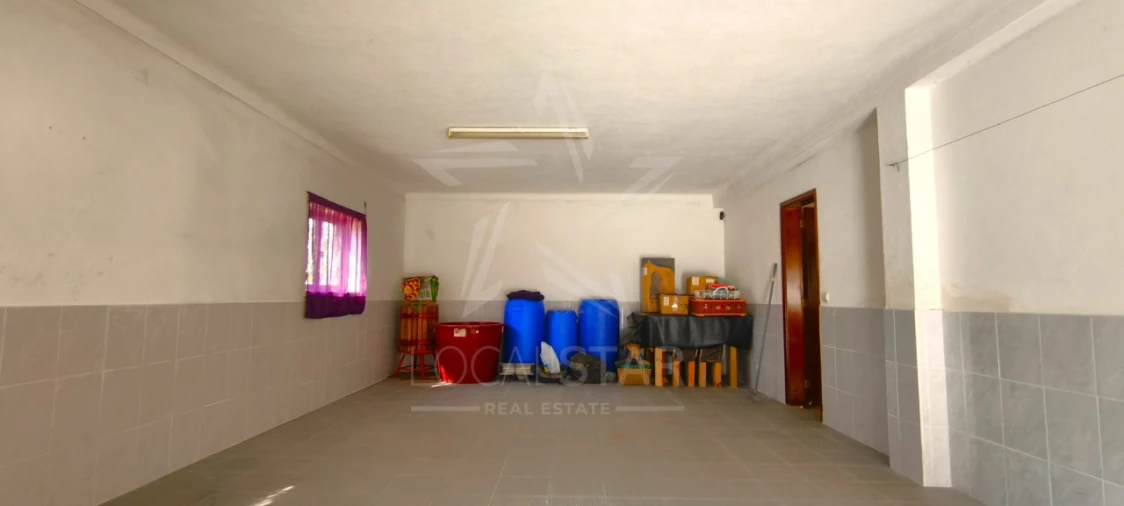 Moradia T2 para Venda em Carvalhal Foto 44