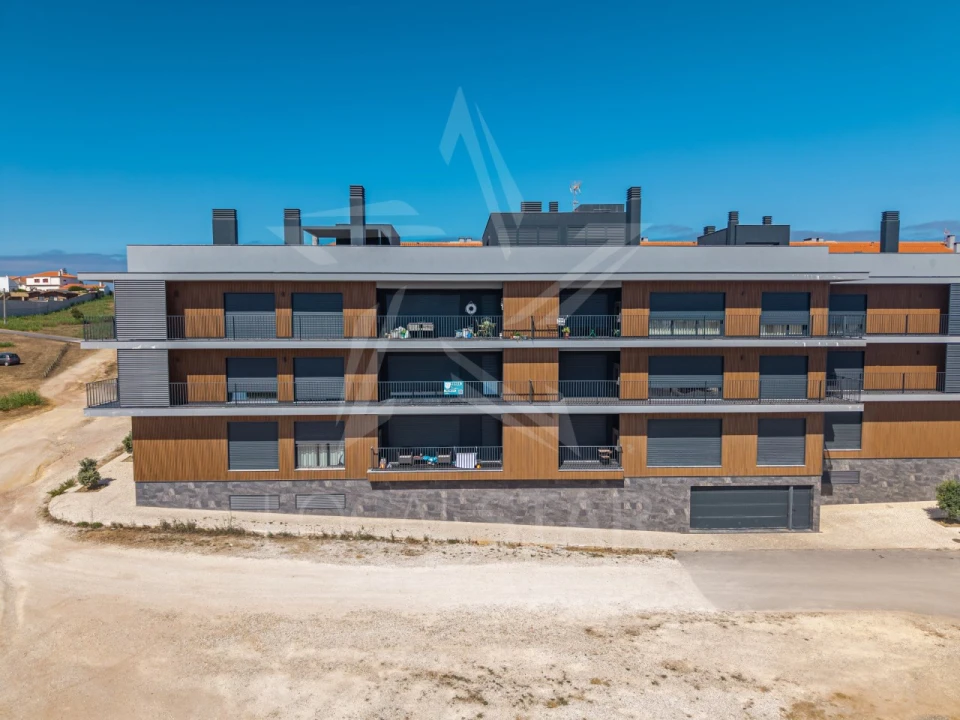 Apartamento T3 para Venda em Silveira Foto 3
