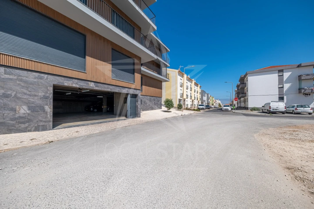 Apartamento T3 para Venda em Silveira Foto 4
