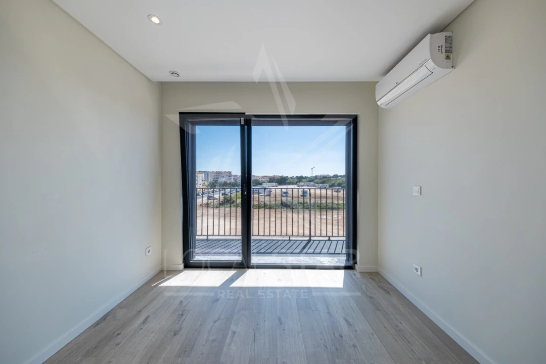 Apartamento T3 para Venda em Silveira Foto 5