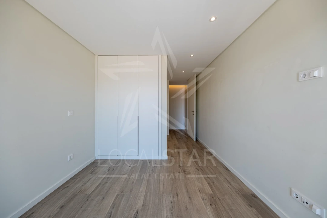 Apartamento T3 para Venda em Silveira Foto 6