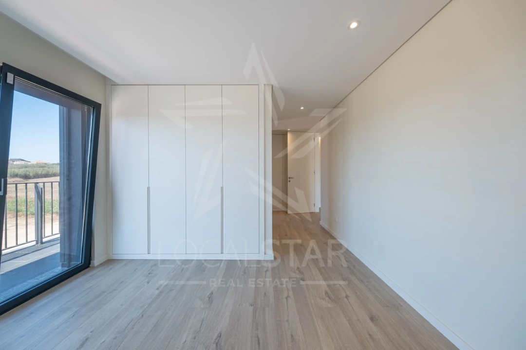 Apartamento T3 para Venda em Silveira Foto 9