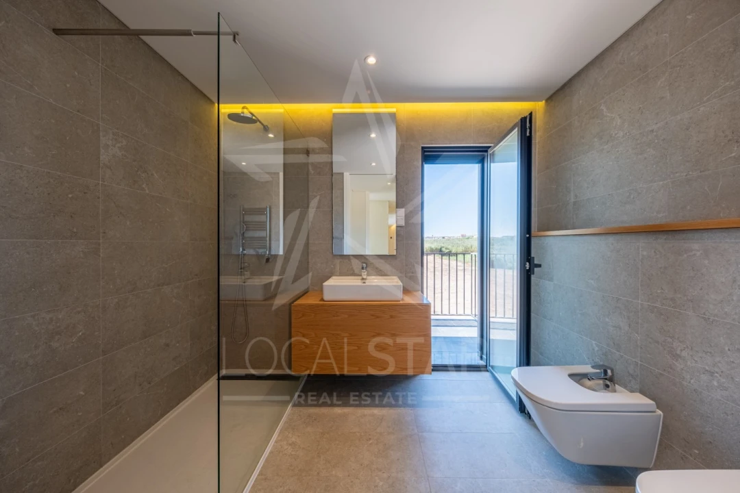 Apartamento T3 para Venda em Silveira Foto 10