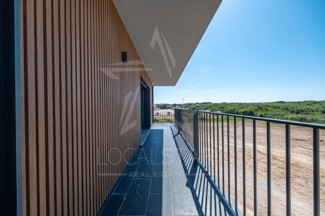 Apartamento T3 para Venda em Silveira Foto 11
