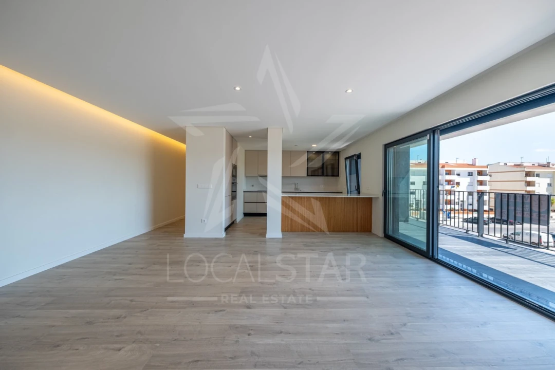 Apartamento T3 para Venda em Silveira Foto 19