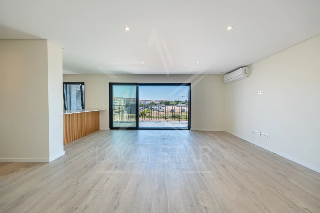 Apartamento T3 para Venda em Silveira Foto 25