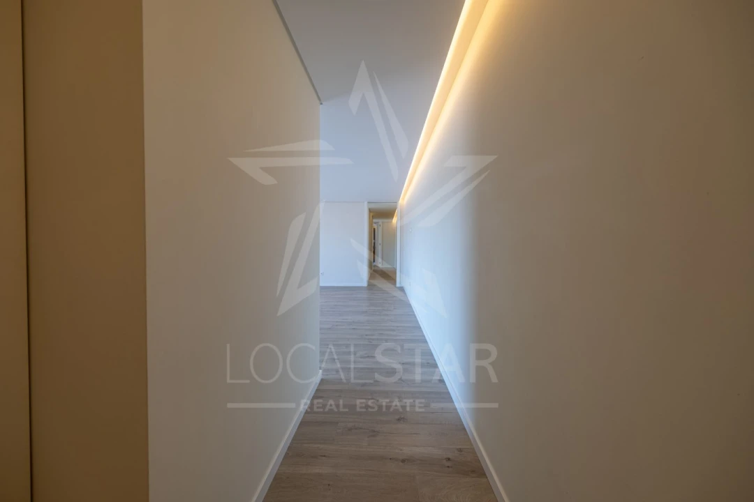 Apartamento T3 para Venda em Silveira Foto 27