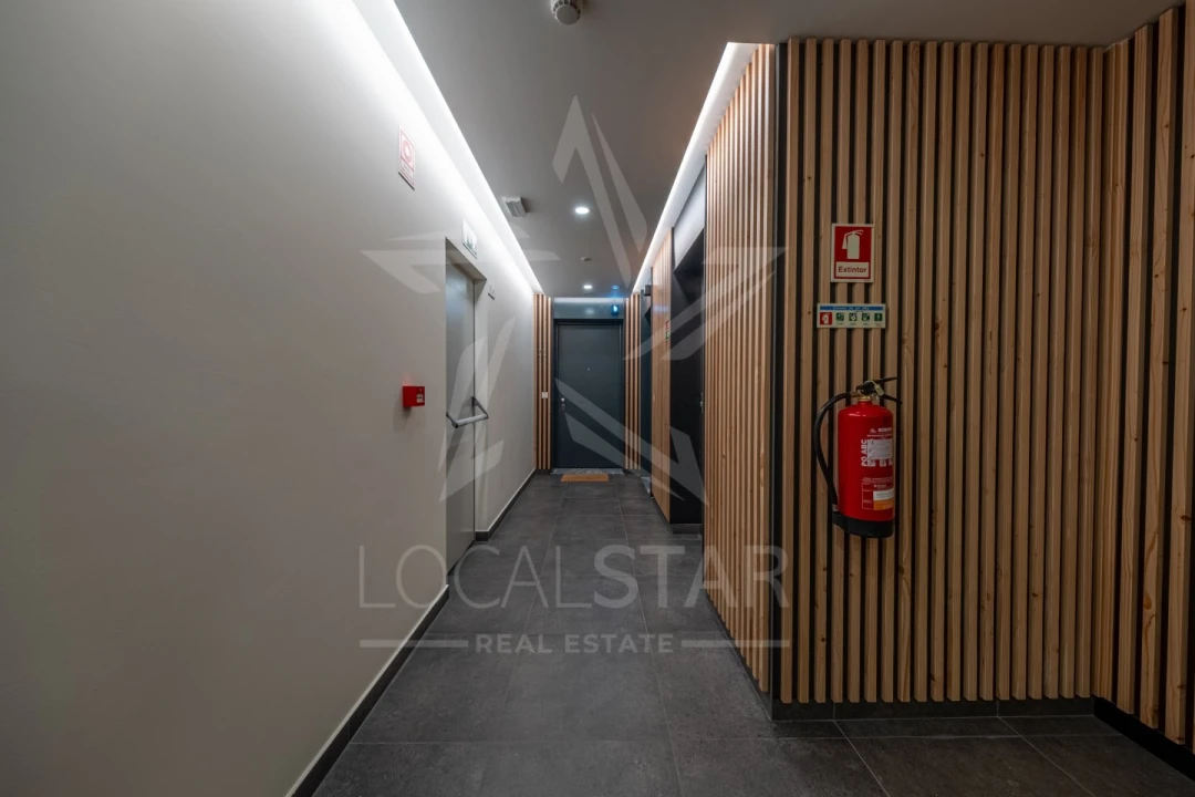 Apartamento T3 para Venda em Silveira Foto 28