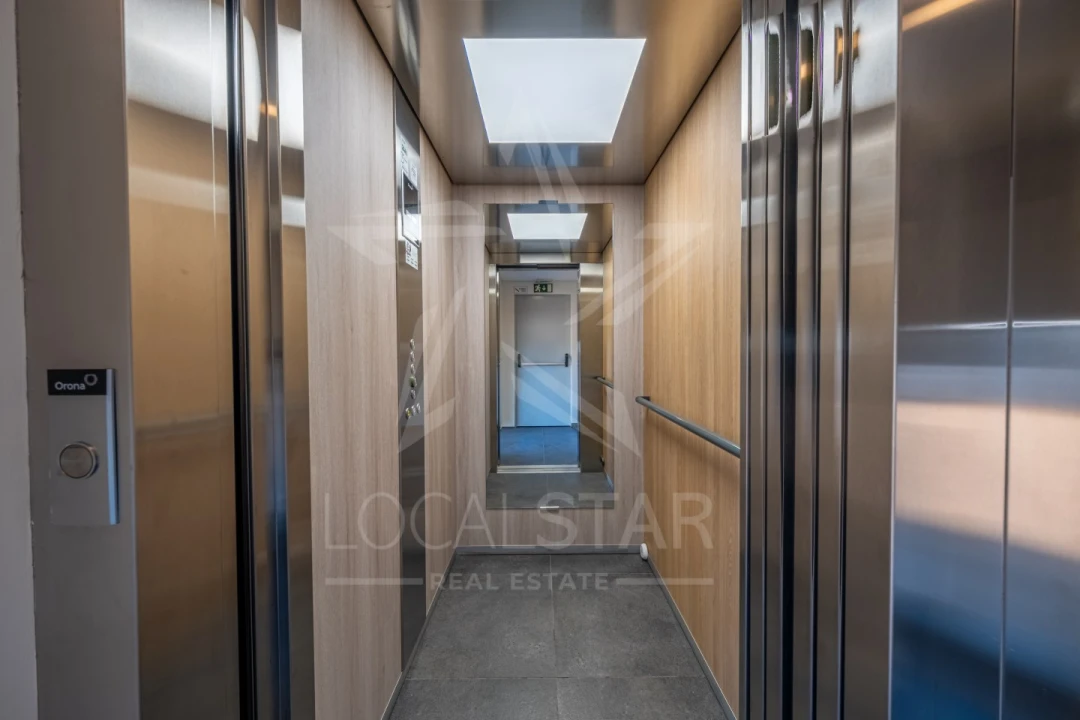 Apartamento T3 para Venda em Silveira Foto 30