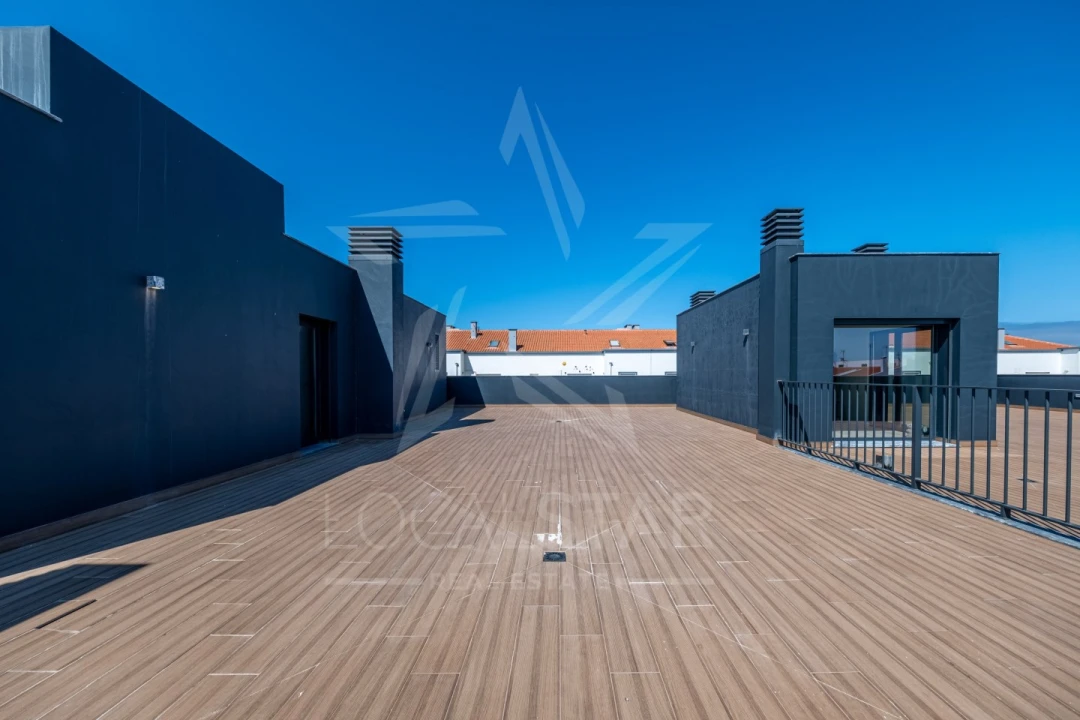 Apartamento T3 para Venda em Silveira Foto 32
