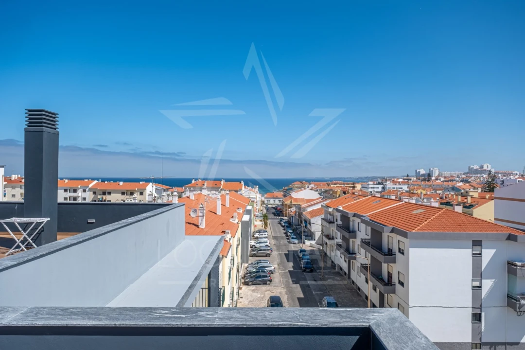 Apartamento T3 para Venda em Silveira Foto 33
