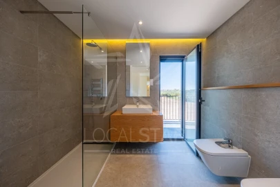 Apartamento T3 para Venda em Silveira