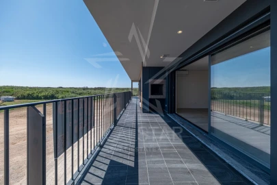 Apartamento T3 para Venda em Silveira