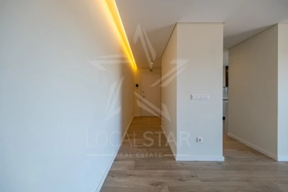 Apartamento T3 para Venda em Silveira