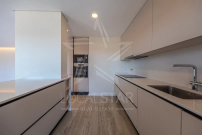 Apartamento T3 para Venda em Silveira