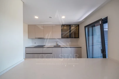 Apartamento T3 para Venda em Silveira