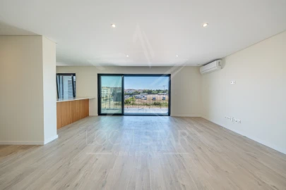 Apartamento T3 para Venda em Silveira