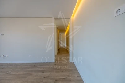 Apartamento T3 para Venda em Silveira