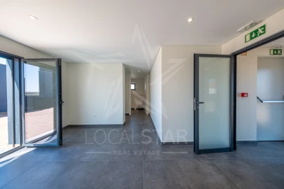 Apartamento T3 para Venda em Silveira