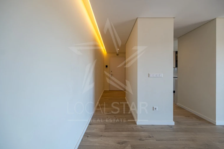 Apartamento T3 para Venda em Silveira Foto 18