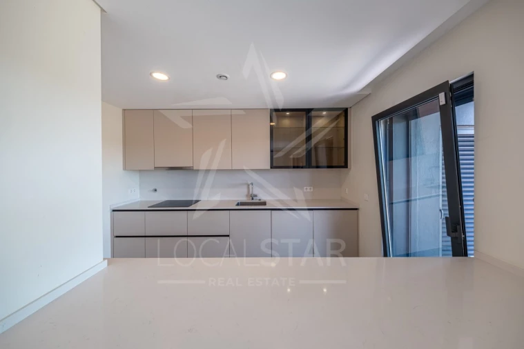 Apartamento T3 para Venda em Silveira Foto 22