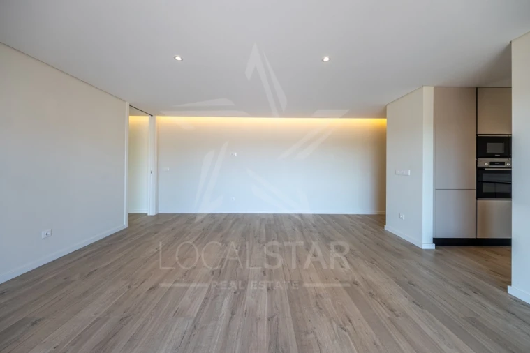 Apartamento T3 para Venda em Silveira Foto 24