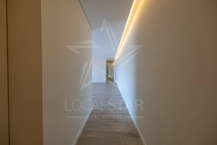 Apartamento T3 para Venda em Silveira Foto 27
