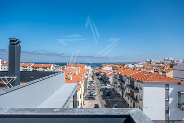 Apartamento T3 para Venda em Silveira Foto 33