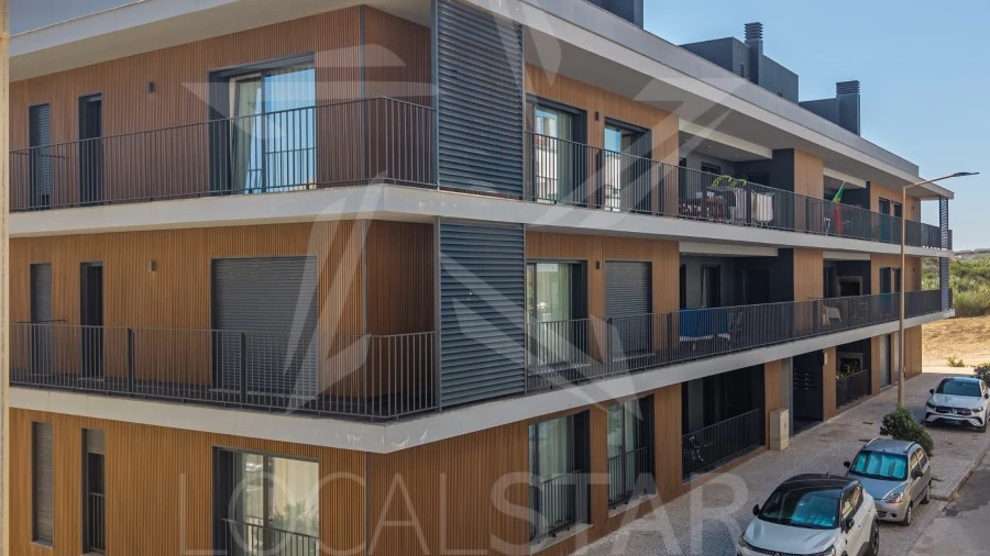 Apartamento T3 para Venda em Silveira