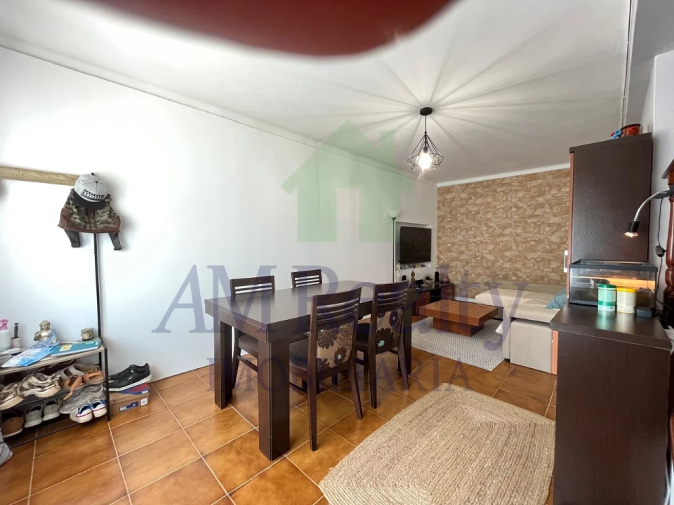 Moradia T2 para Venda em Atouguia da Baleia Foto 3