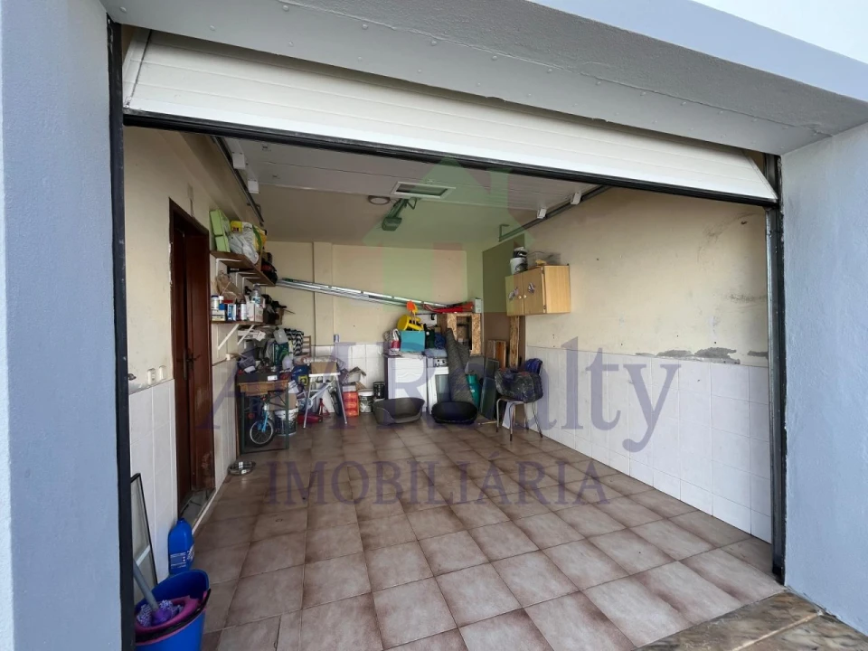 Moradia T2 para Venda em Atouguia da Baleia Foto 14
