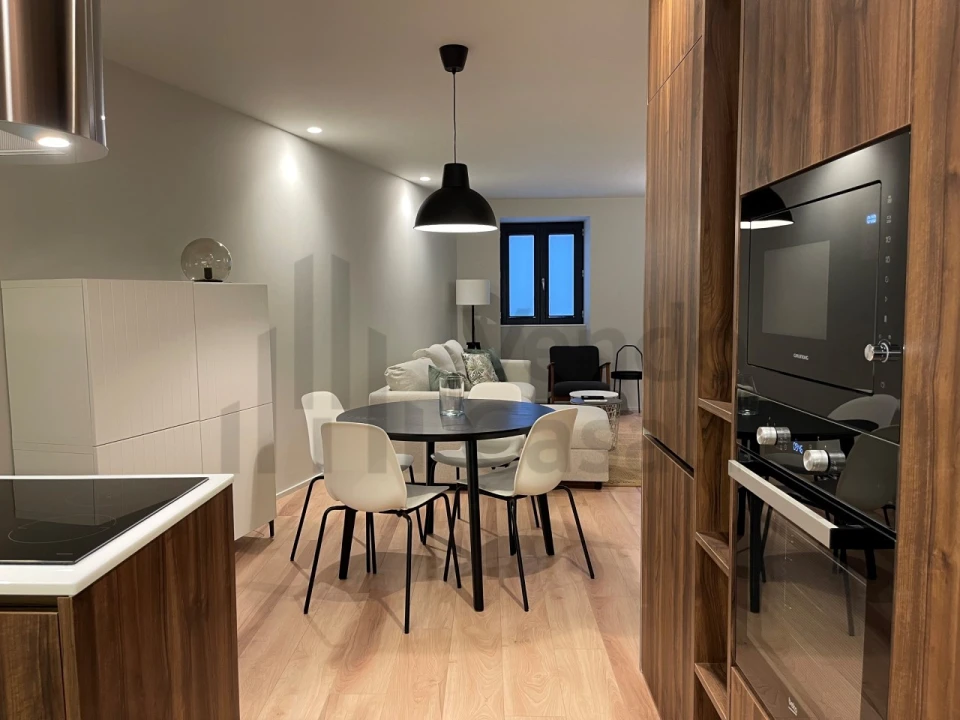 Apartamento T1 para Venda em Braga (Maximinos, Sé e Cividade) Foto 19